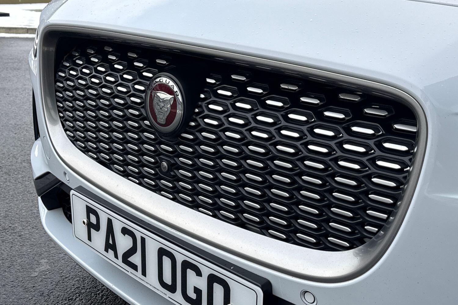 Used Jaguar I-Pace 2021 for sale - 77120716: Photo 29