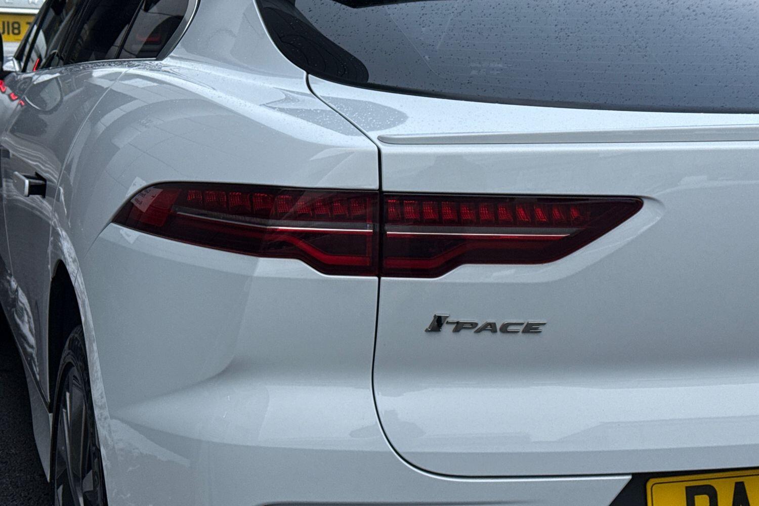 Used Jaguar I-Pace 2021 for sale - 77120716: Photo 31