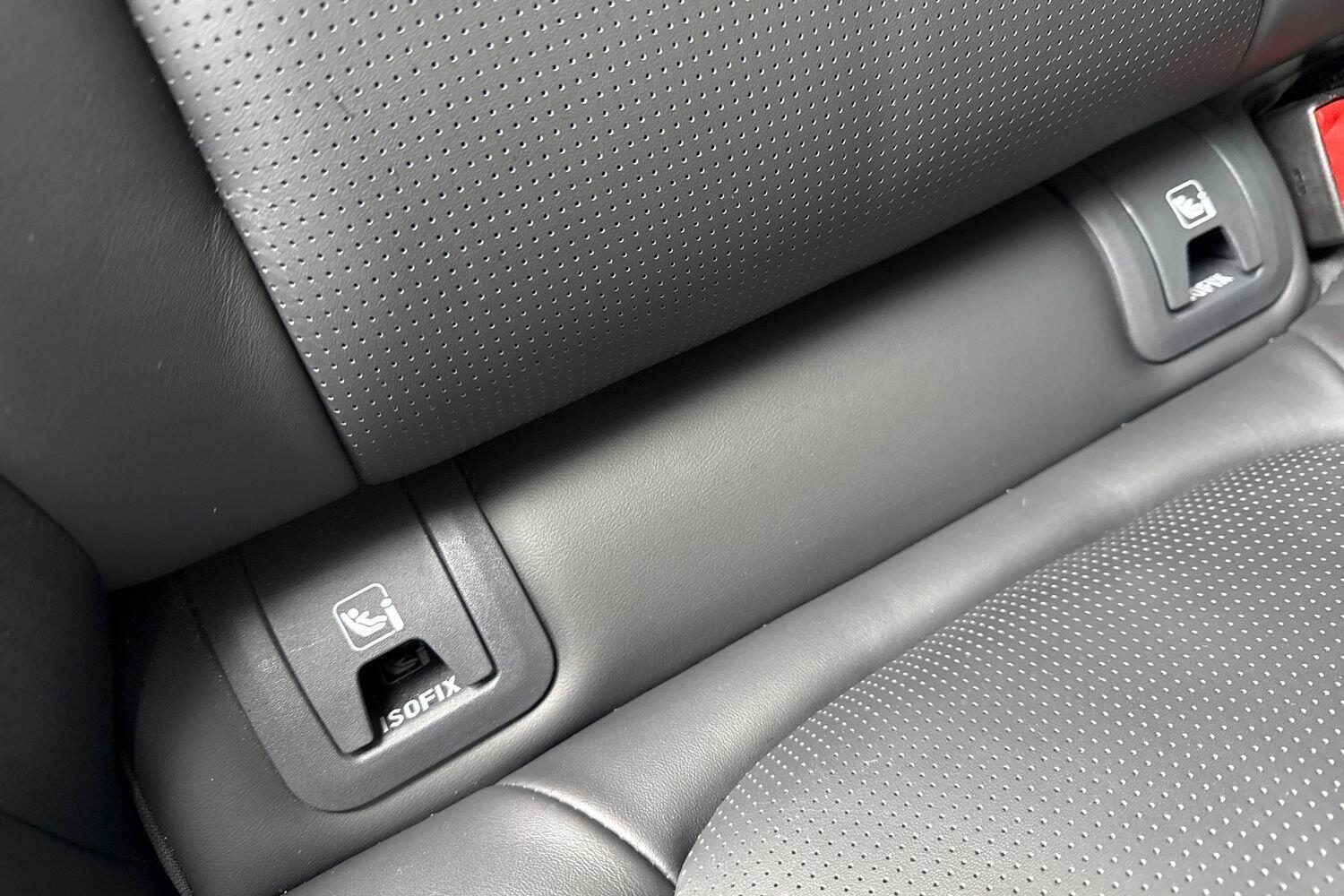 Used Jaguar I-Pace 2021 for sale - 77120716: Photo 36