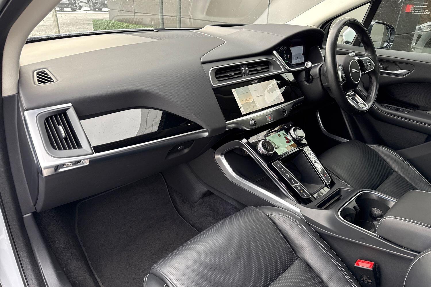 Used Jaguar I-Pace 2021 for sale - 77120716: Photo 37