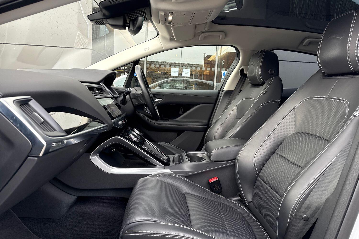 Used Jaguar I-Pace 2021 for sale - 77120716: Photo 38