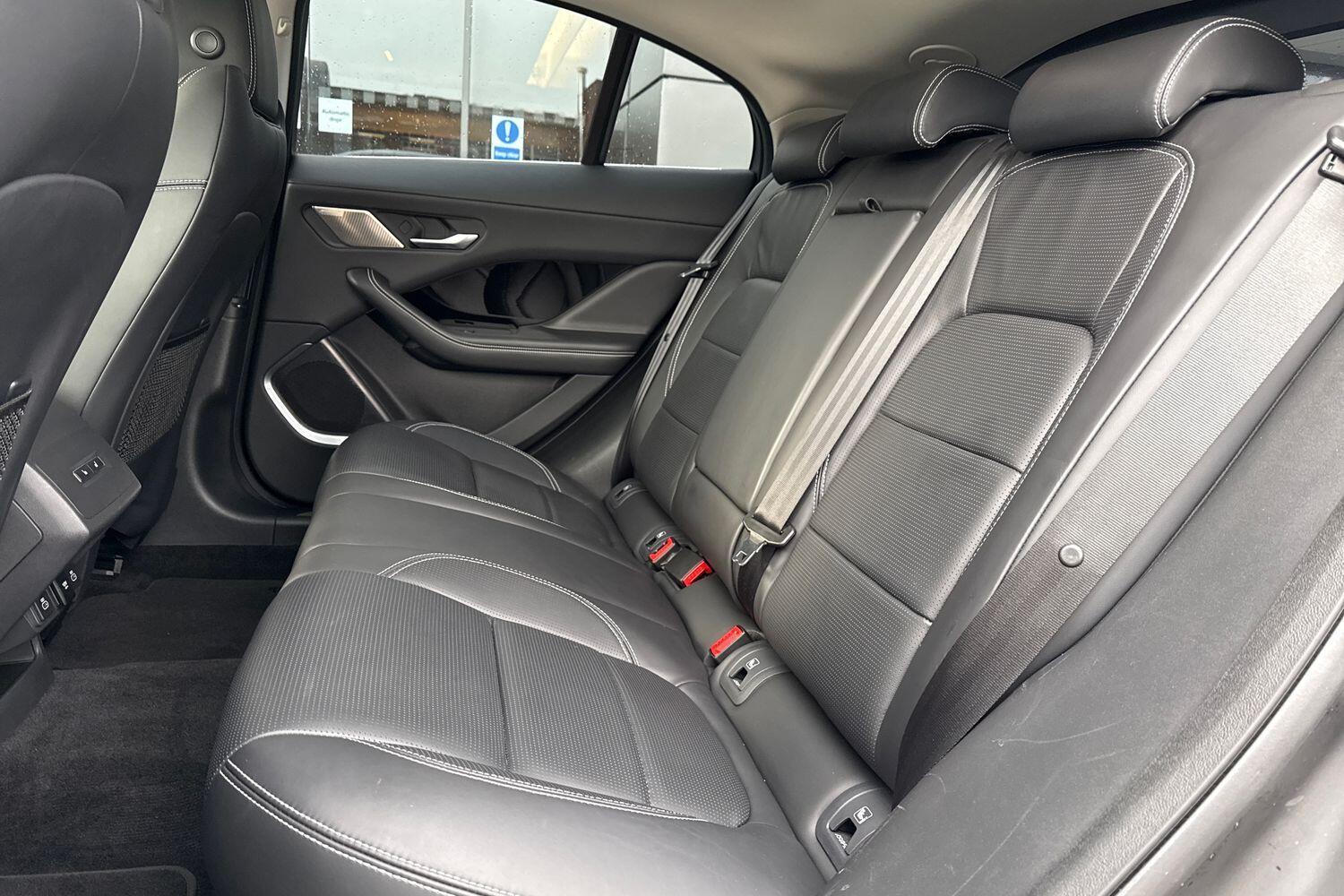 Used Jaguar I-Pace 2021 for sale - 77120716: Photo 39