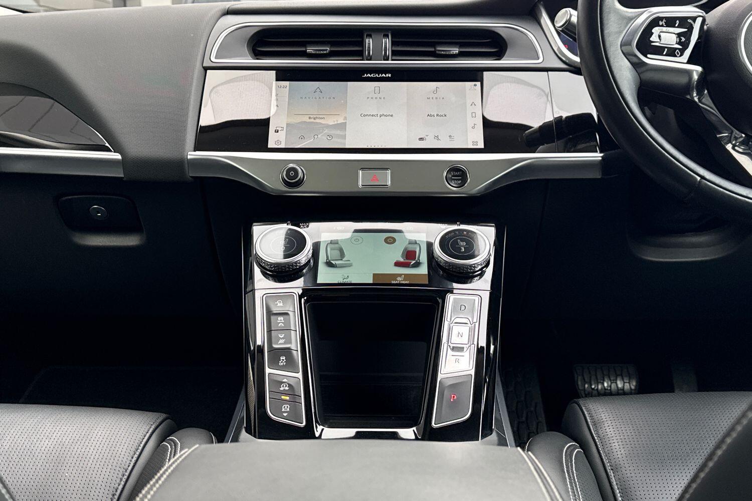 Used Jaguar I-Pace 2021 for sale - 77120716: Photo 44