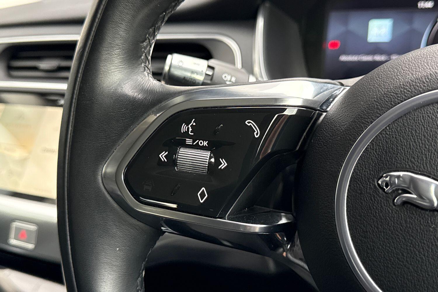 Used Jaguar I-Pace 2021 for sale - 77120716: Photo 45