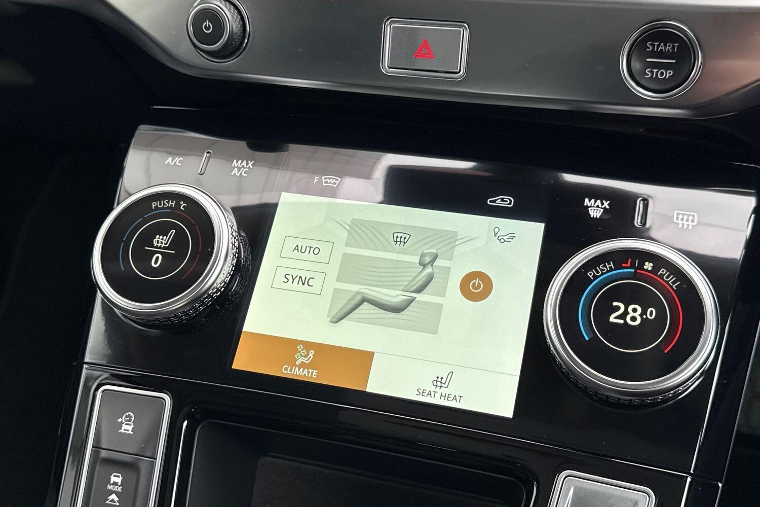 Used Jaguar I-Pace 2021 for sale - 77120716: Photo 47