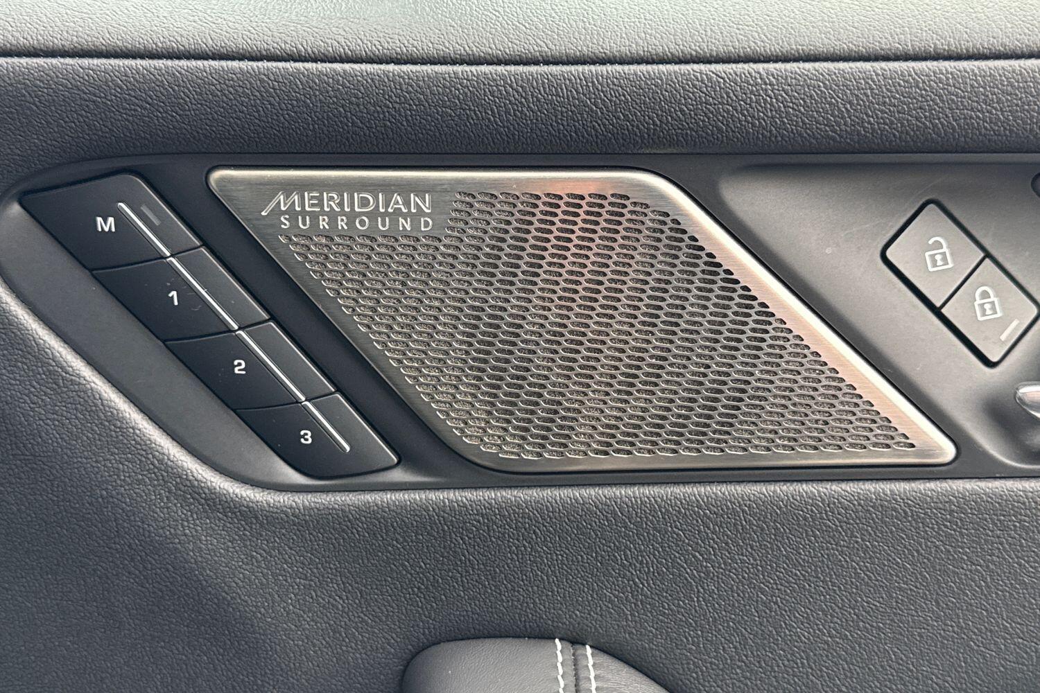 Used Jaguar I-Pace 2021 for sale - 77120716: Photo 49