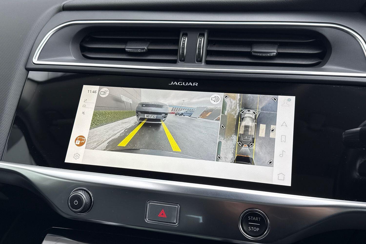 Used Jaguar I-Pace 2021 for sale - 77120716: Photo 5