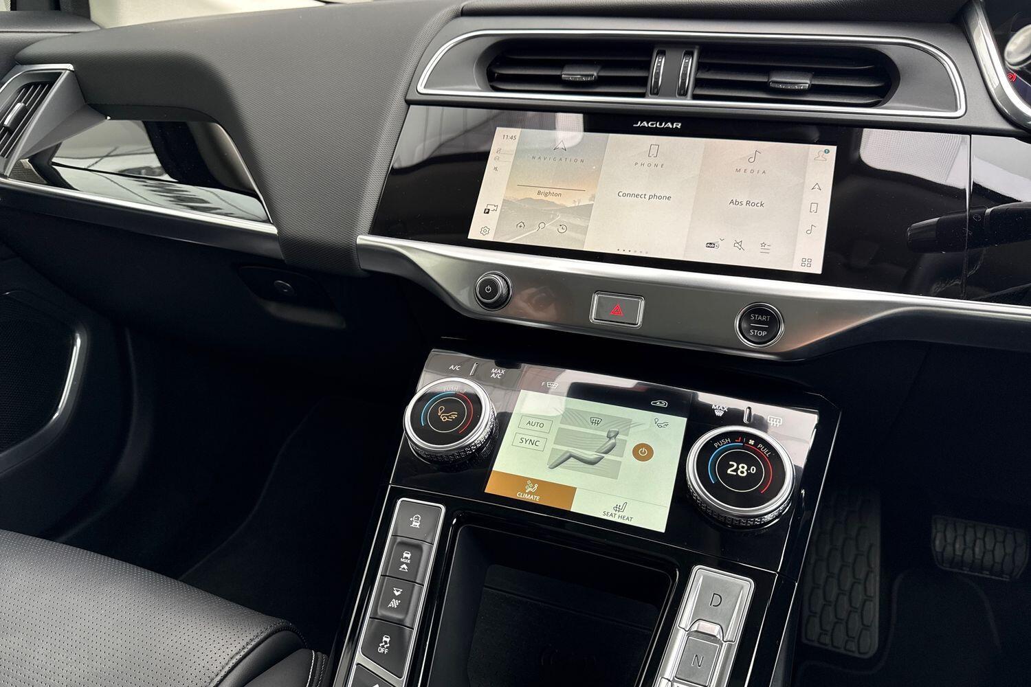 Used Jaguar I-Pace 2021 for sale - 77120716: Photo 50