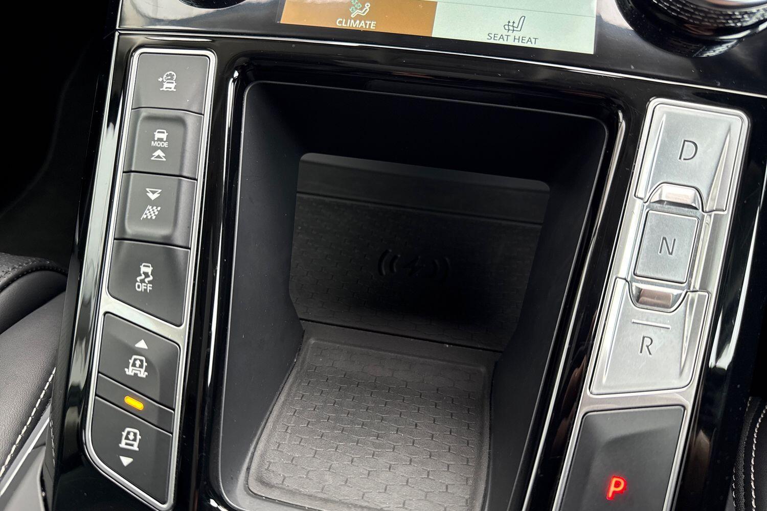 Used Jaguar I-Pace 2021 for sale - 77120716: Photo 54