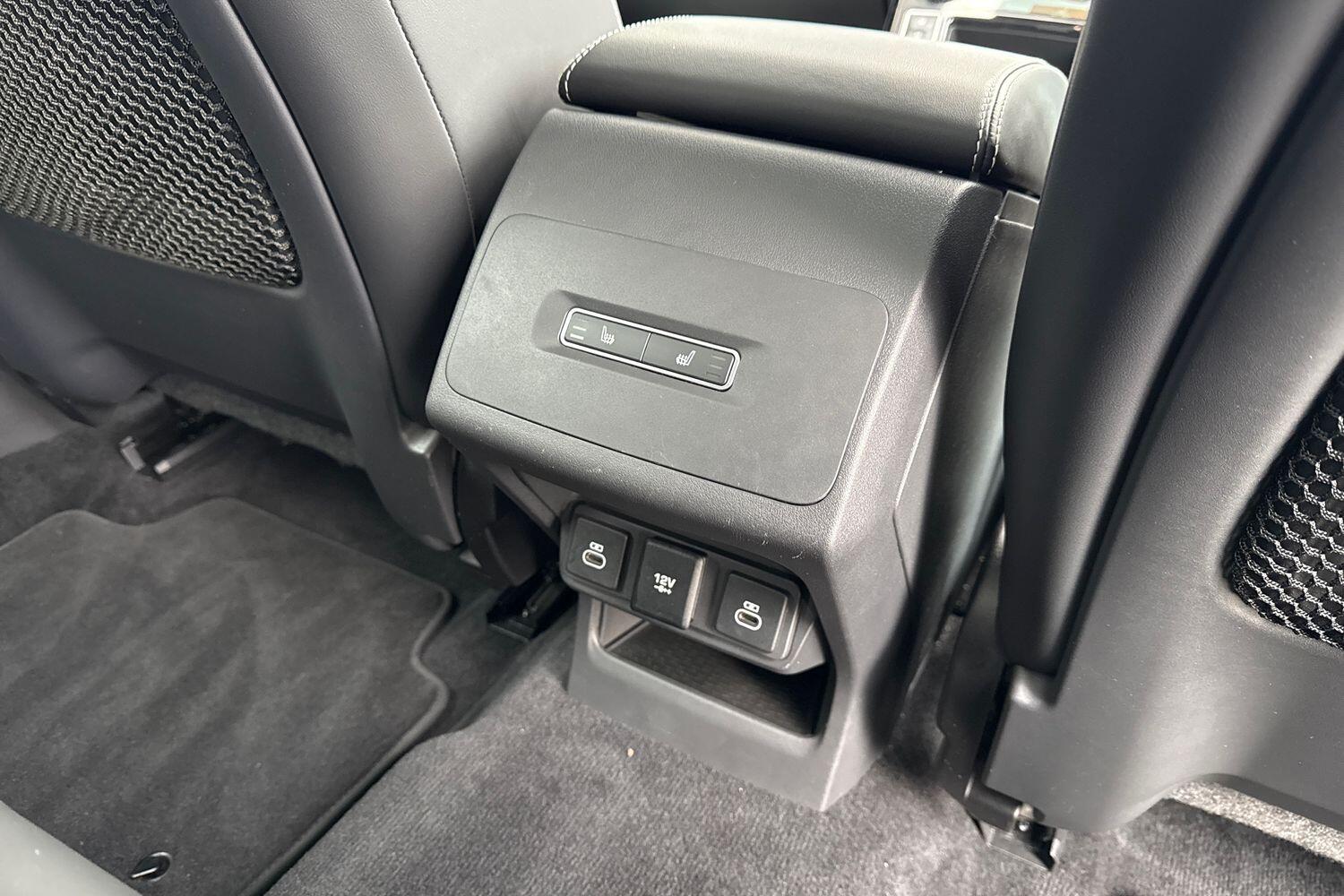 Used Jaguar I-Pace 2021 for sale - 77120716: Photo 55