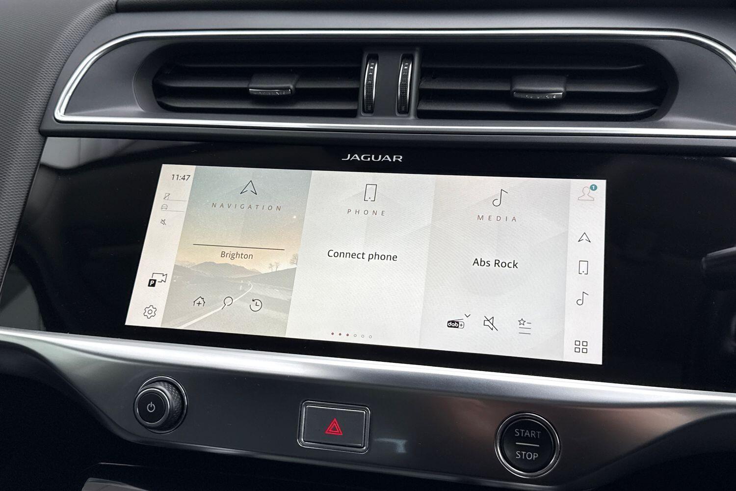 Used Jaguar I-Pace 2021 for sale - 77120716: Photo 56