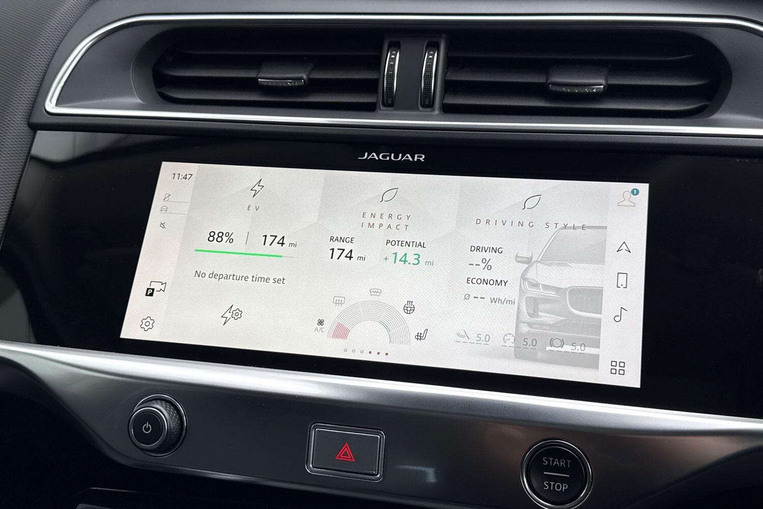 Used Jaguar I-Pace 2021 for sale - 77120716: Photo 57