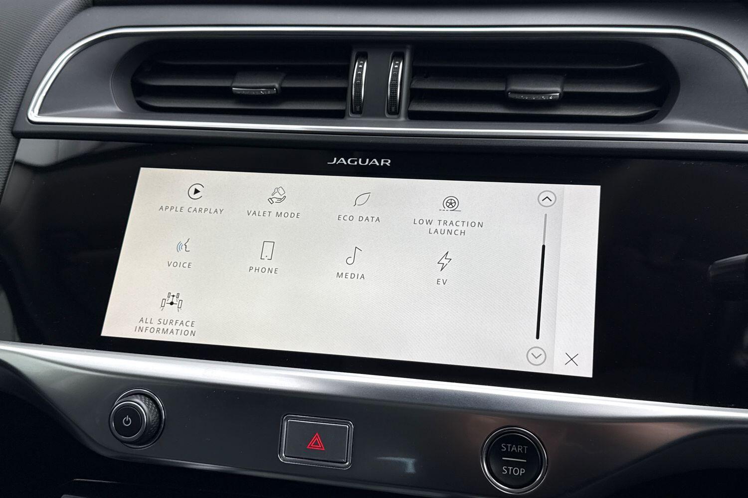 Used Jaguar I-Pace 2021 for sale - 77120716: Photo 59