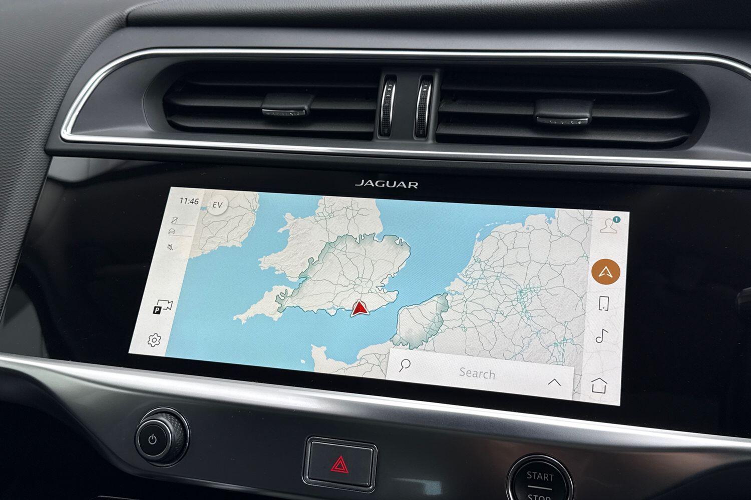 Used Jaguar I-Pace 2021 for sale - 77120716: Photo 6