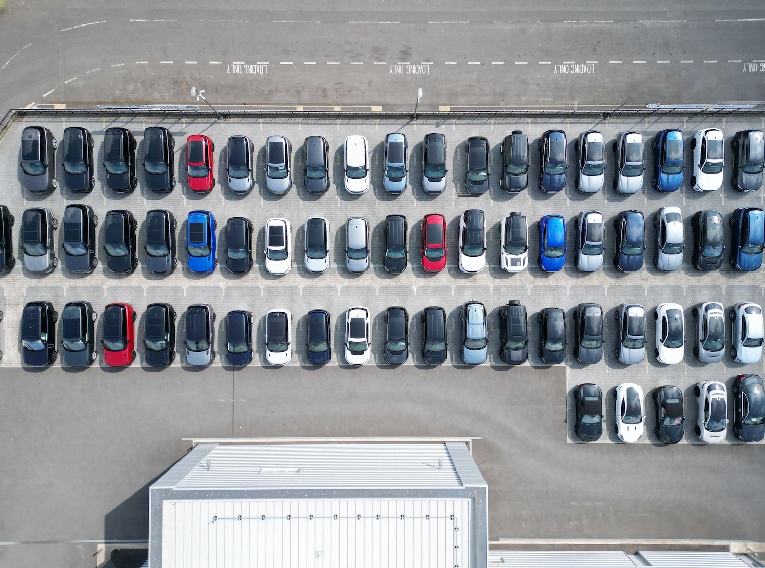 Used Jaguar I-Pace 2021 for sale - 77120716: Photo 63