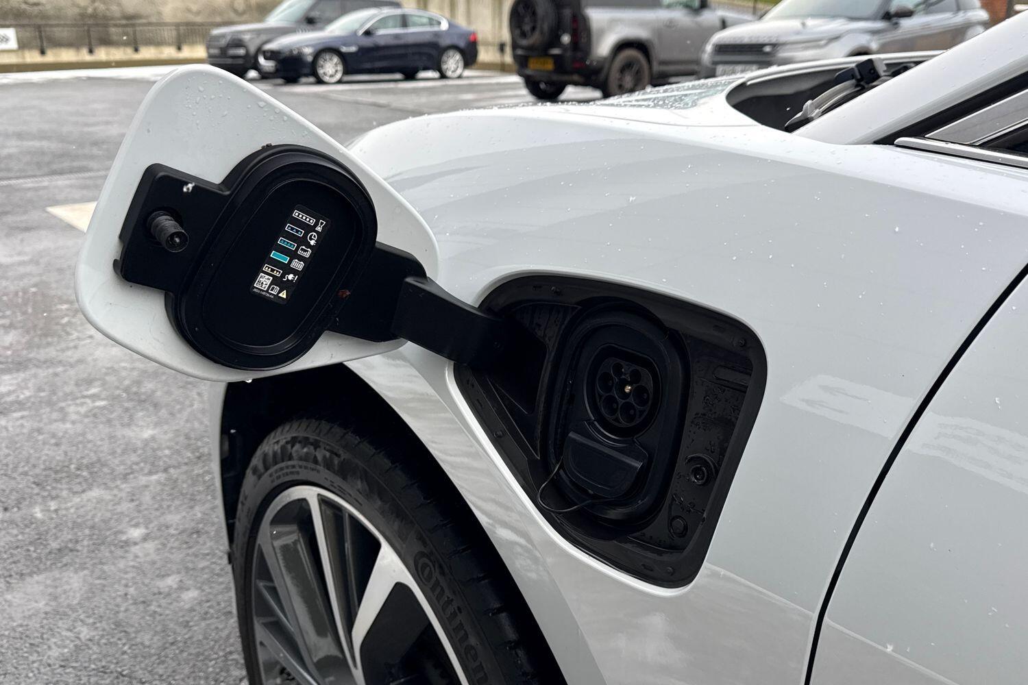 Used Jaguar I-Pace 2021 for sale - 77120716: Photo 8