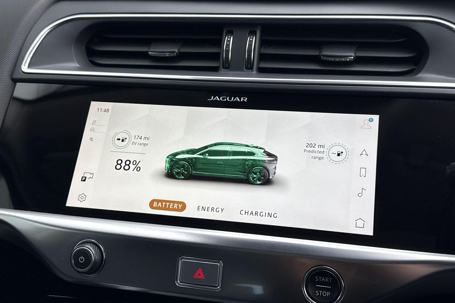 Used Jaguar I-Pace 2021 for sale - 77120716: Photo 9