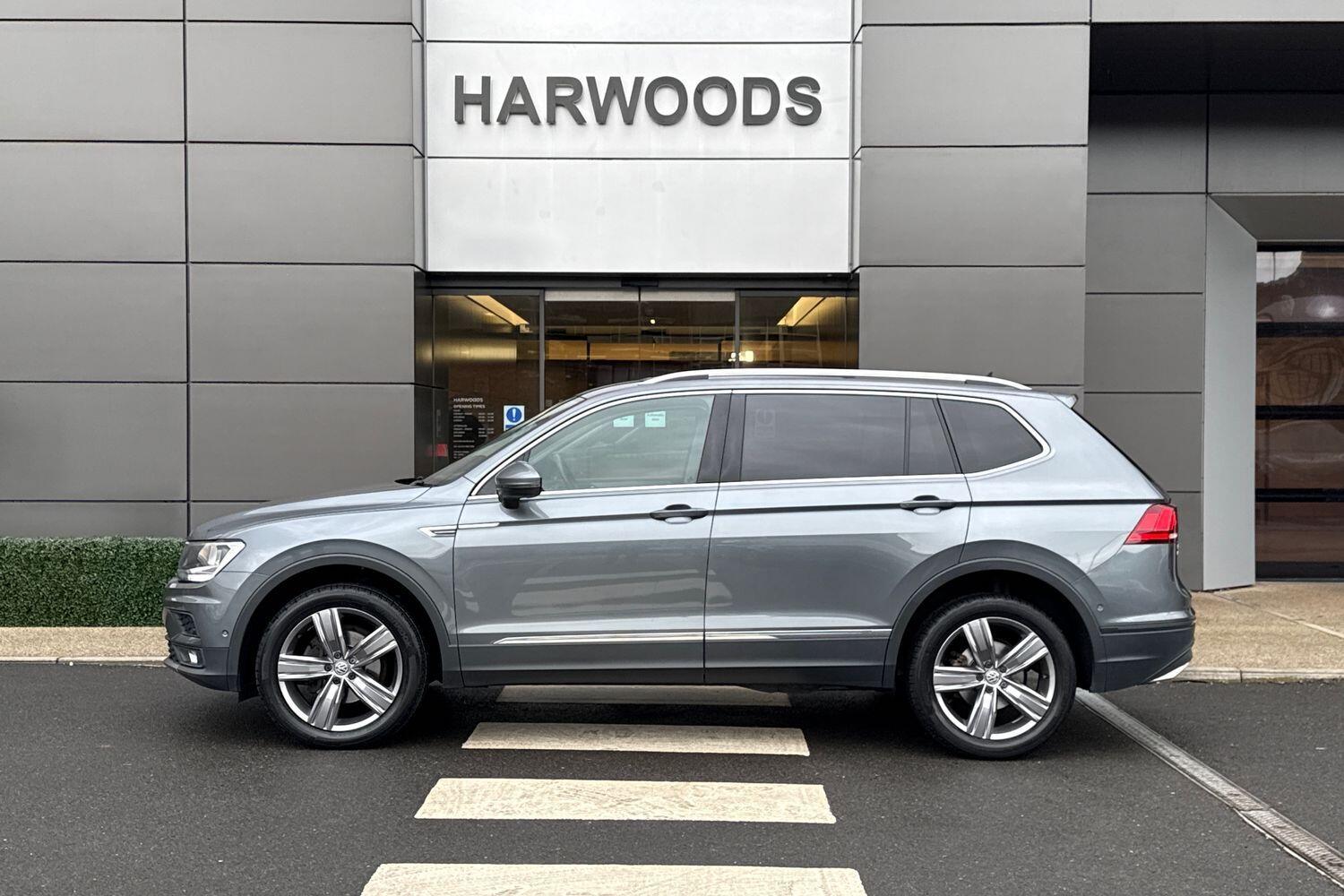 Used Volkswagen Tiguan Allspace 2021 for sale - 77191650: Photo 11