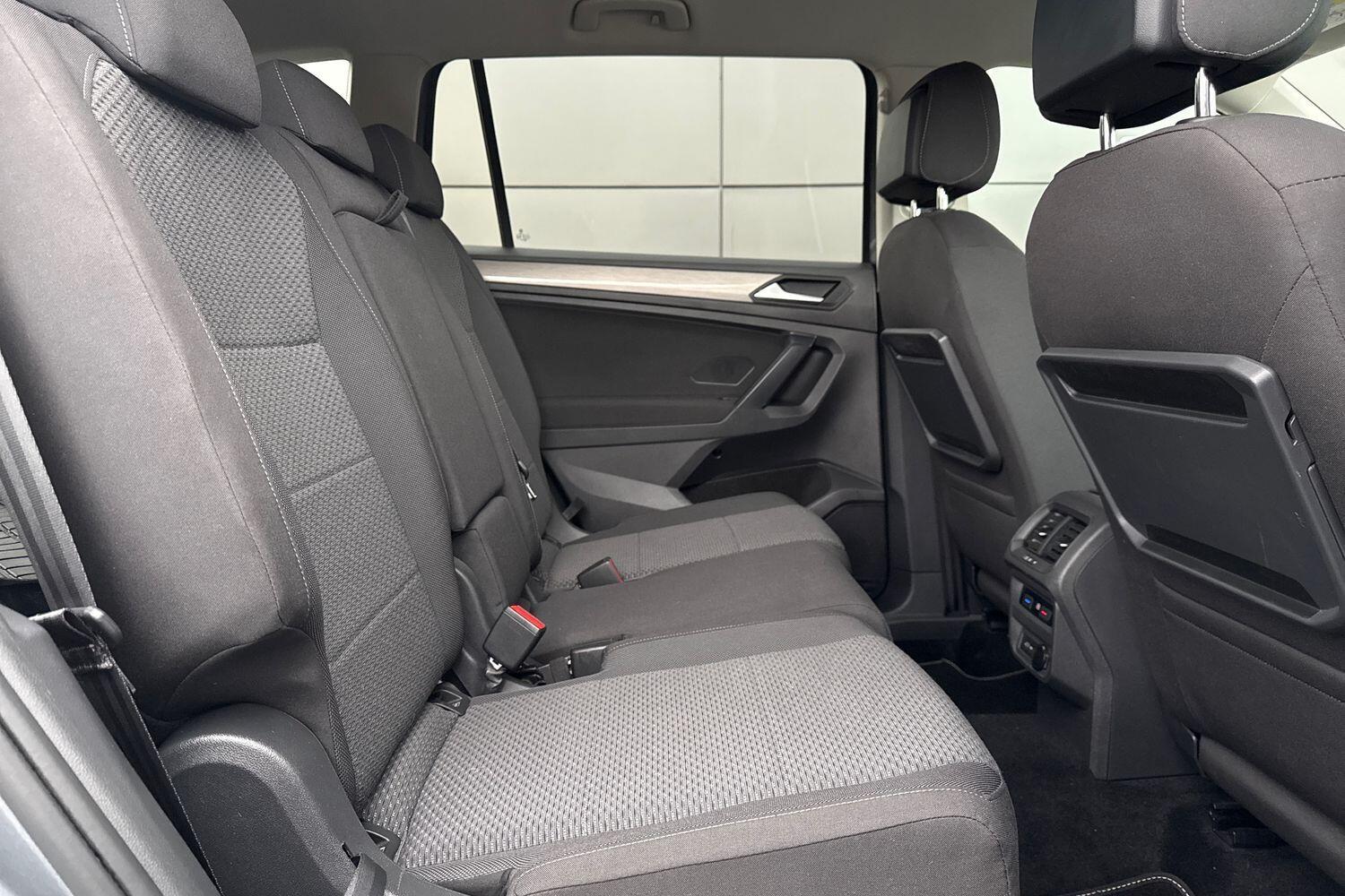 Used Volkswagen Tiguan Allspace 2021 for sale - 77191650: Photo 18