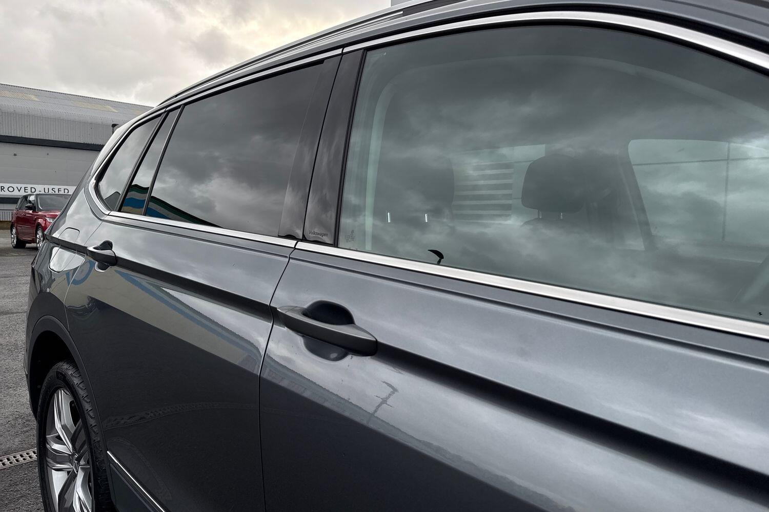 Used Volkswagen Tiguan Allspace 2021 for sale - 77191650: Photo 19