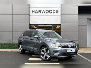 2021 (21) - 2.0 TDI Match 5dr DSG