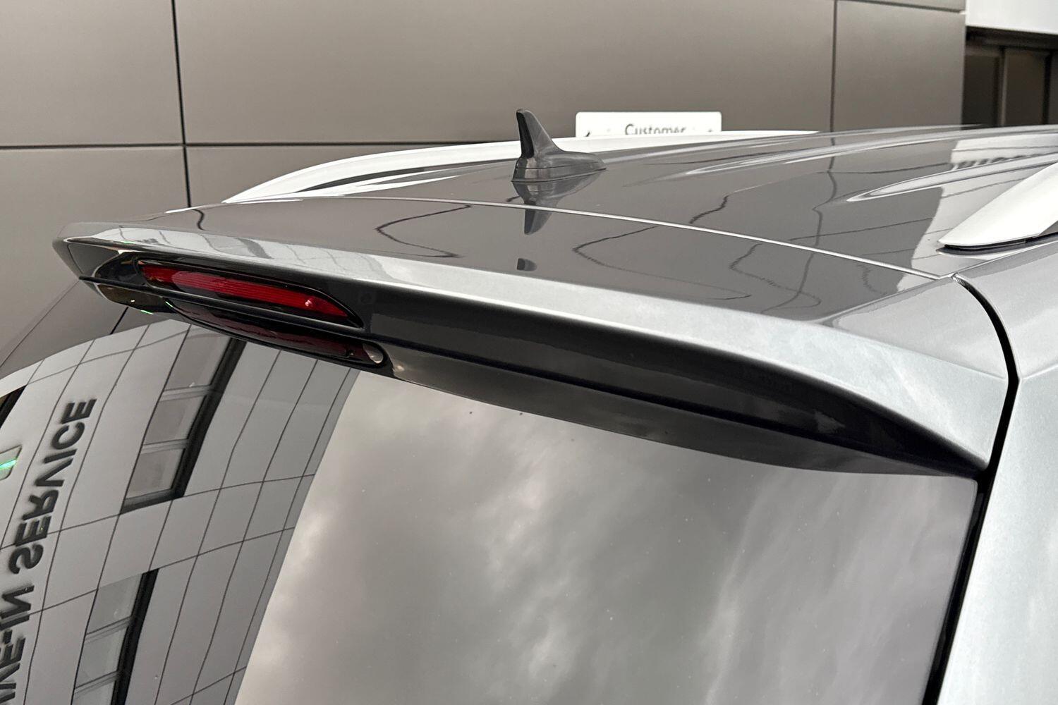 Used Volkswagen Tiguan Allspace 2021 for sale - 77191650: Photo 20