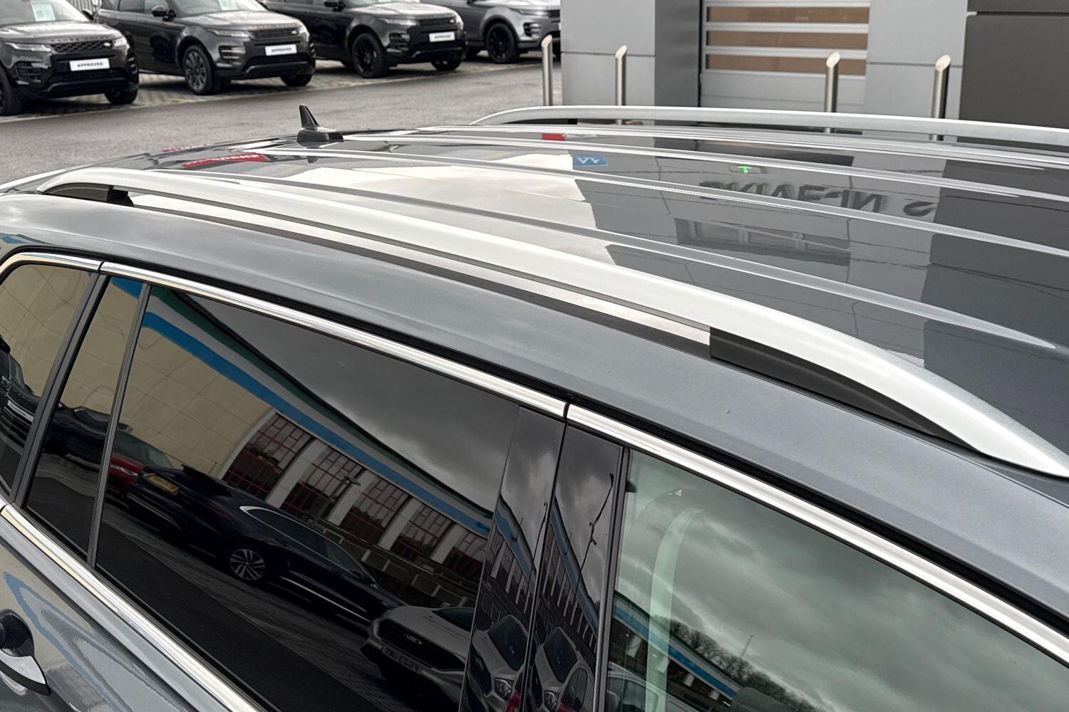 Used Volkswagen Tiguan Allspace 2021 for sale - 77191650: Photo 21