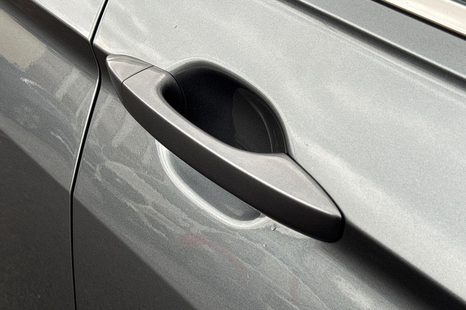 Used Volkswagen Tiguan Allspace 2021 for sale - 77191650: Photo 22