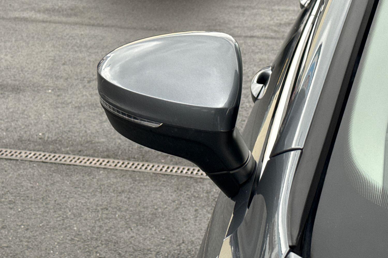 Used Volkswagen Tiguan Allspace 2021 for sale - 77191650: Photo 23