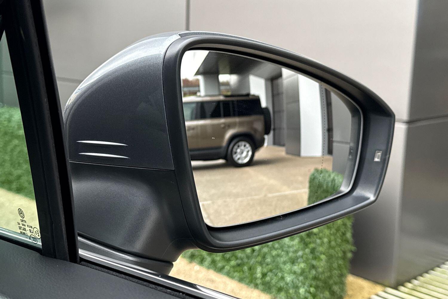 Used Volkswagen Tiguan Allspace 2021 for sale - 77191650: Photo 24