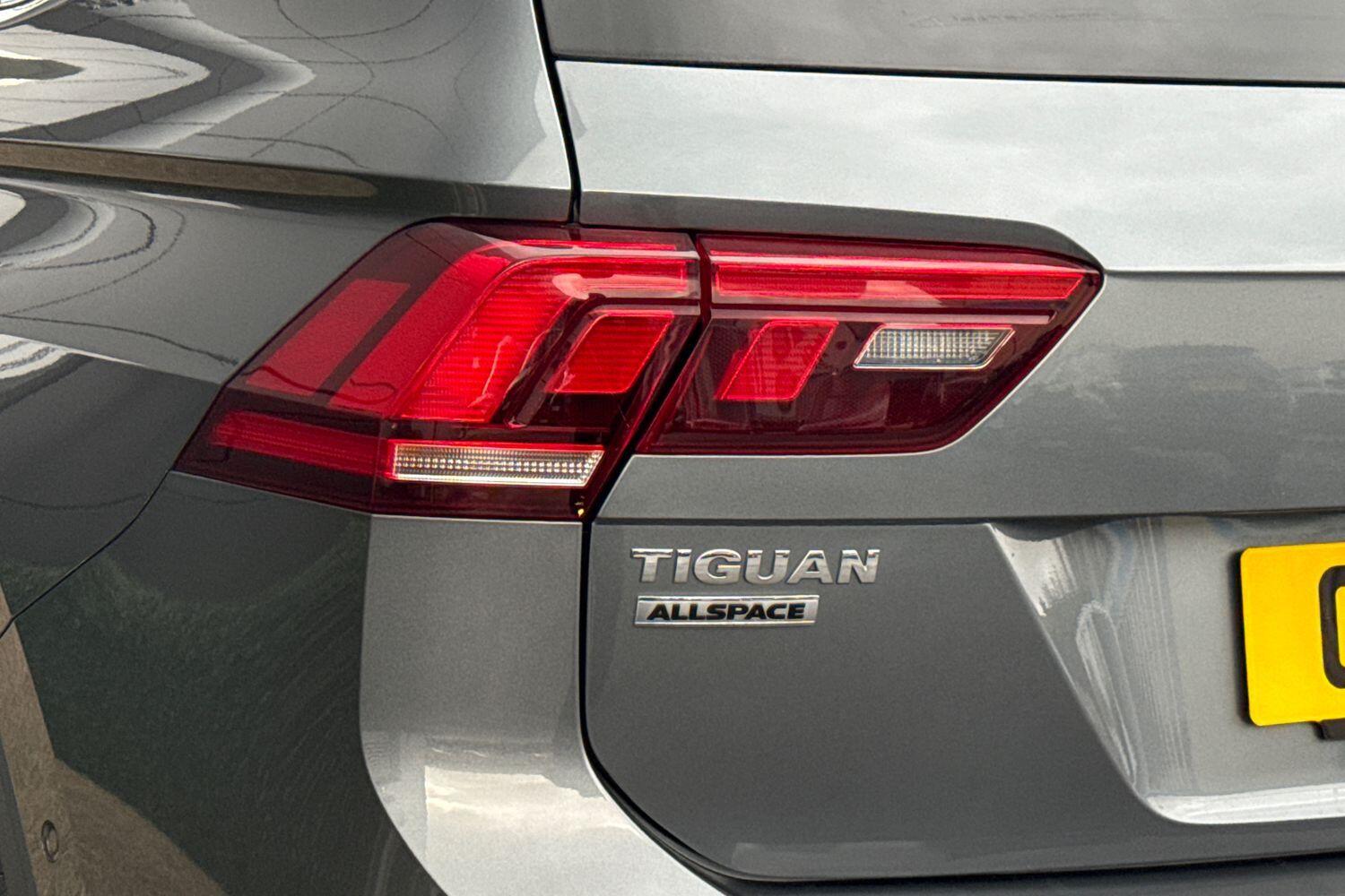 Used Volkswagen Tiguan Allspace 2021 for sale - 77191650: Photo 25