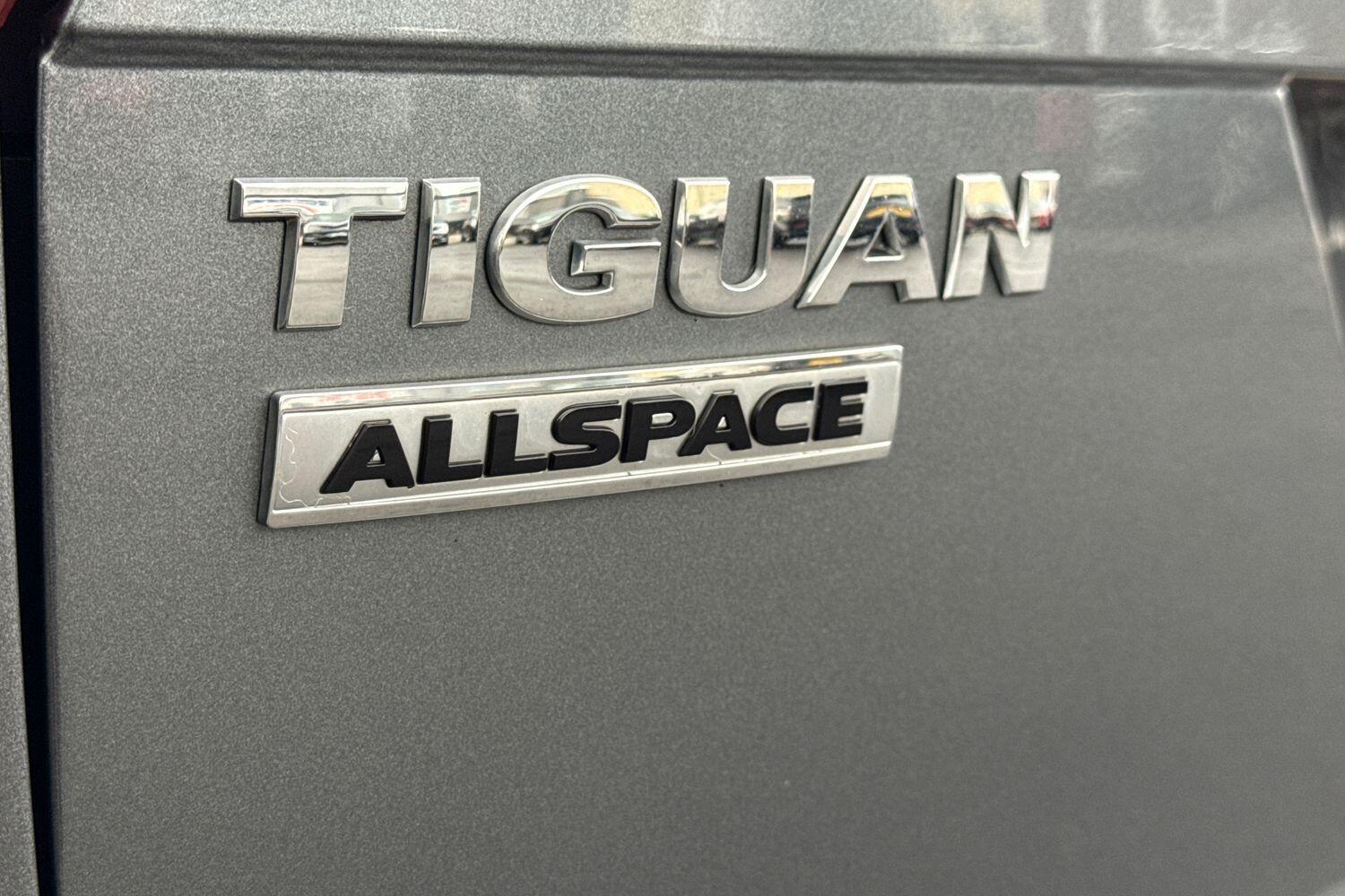 Used Volkswagen Tiguan Allspace 2021 for sale - 77191650: Photo 26