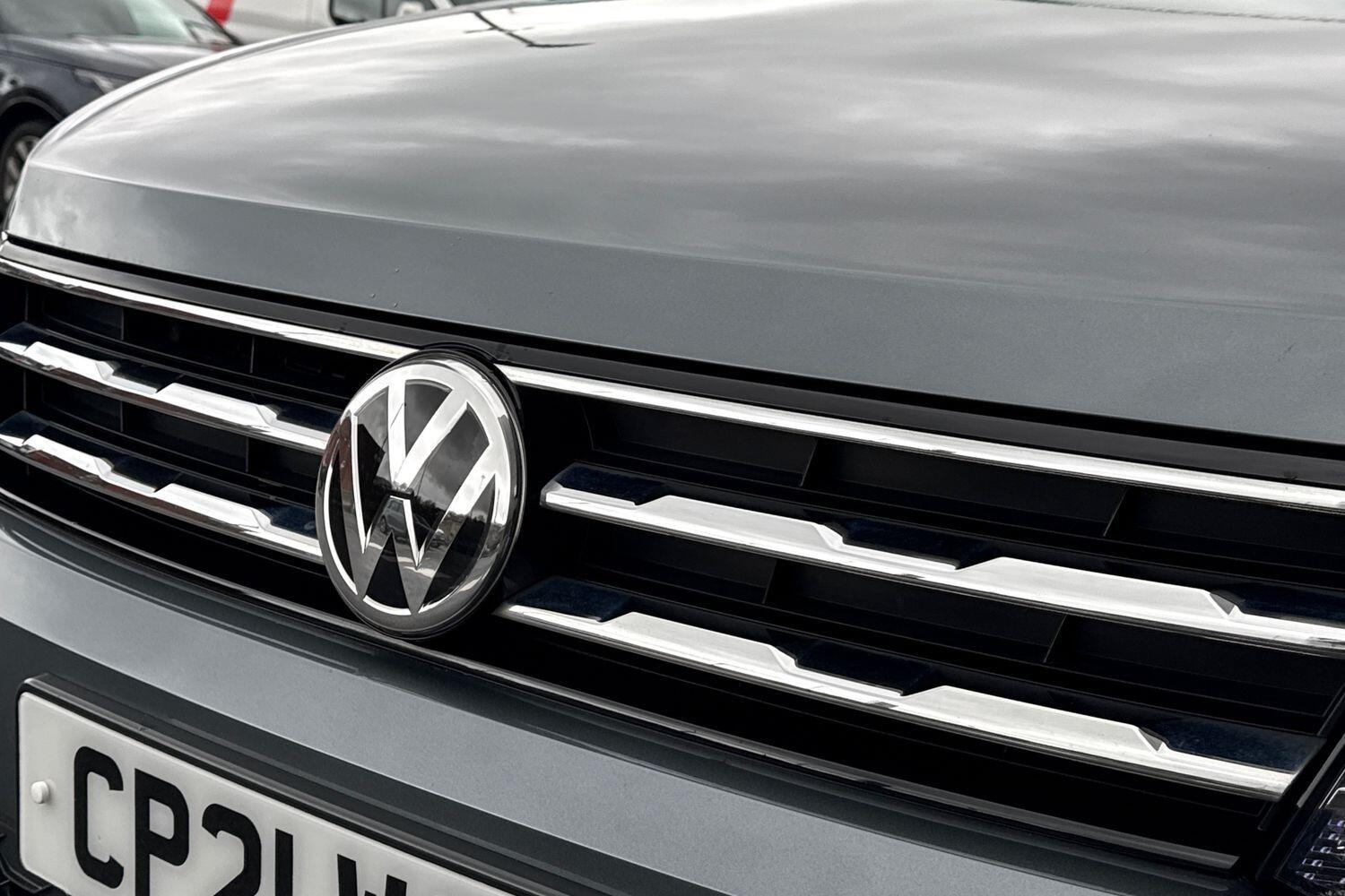 Used Volkswagen Tiguan Allspace 2021 for sale - 77191650: Photo 29