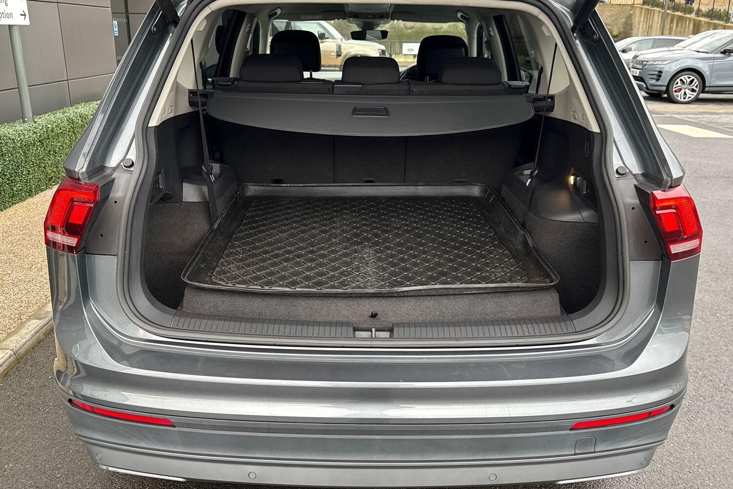 Used Volkswagen Tiguan Allspace 2021 for sale - 77191650: Photo 30