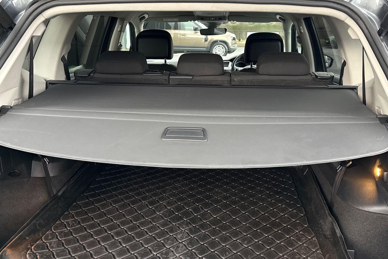 Used Volkswagen Tiguan Allspace 2021 for sale - 77191650: Photo 32