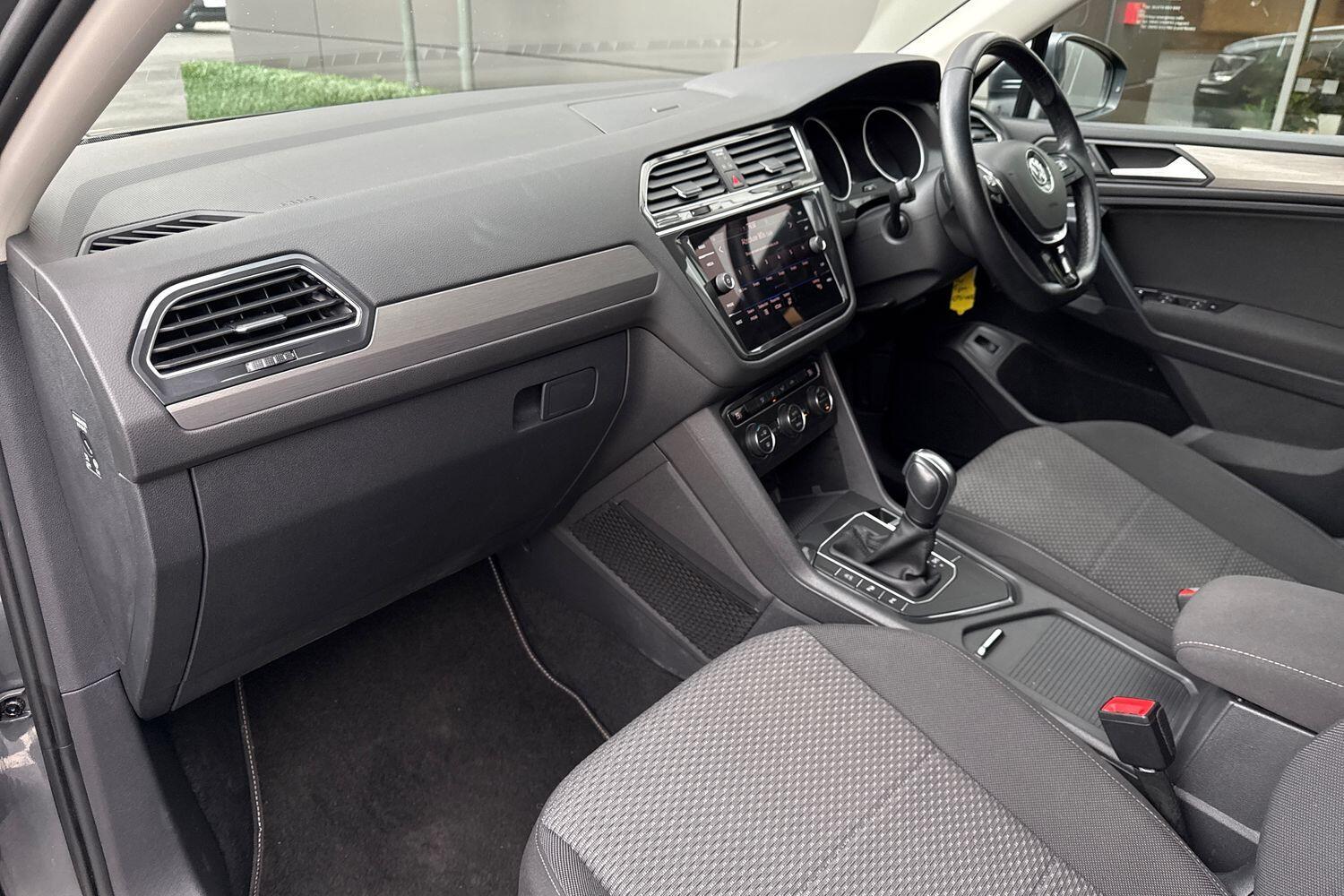 Used Volkswagen Tiguan Allspace 2021 for sale - 77191650: Photo 35