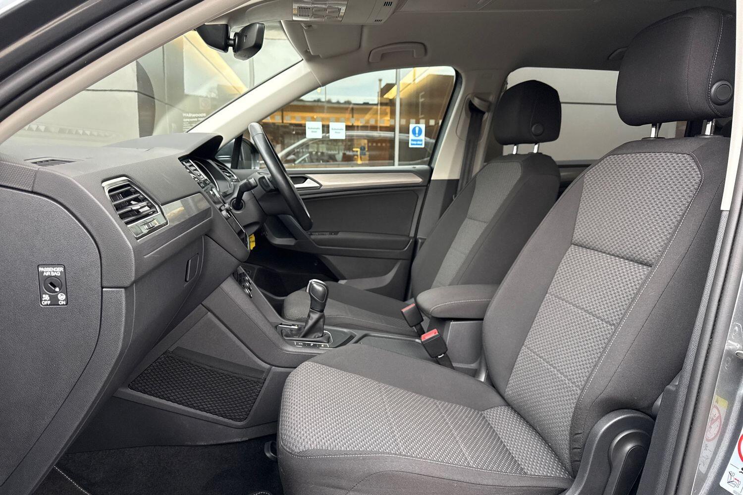 Used Volkswagen Tiguan Allspace 2021 for sale - 77191650: Photo 36