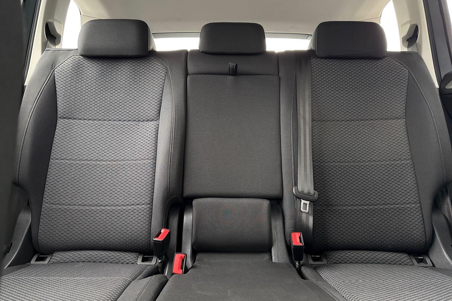 Used Volkswagen Tiguan Allspace 2021 for sale - 77191650: Photo 38