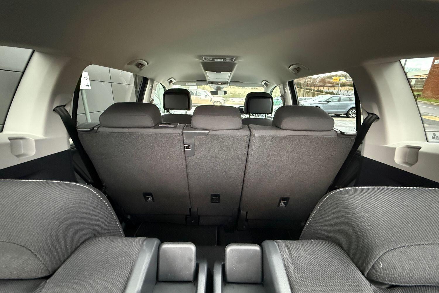 Used Volkswagen Tiguan Allspace 2021 for sale - 77191650: Photo 43