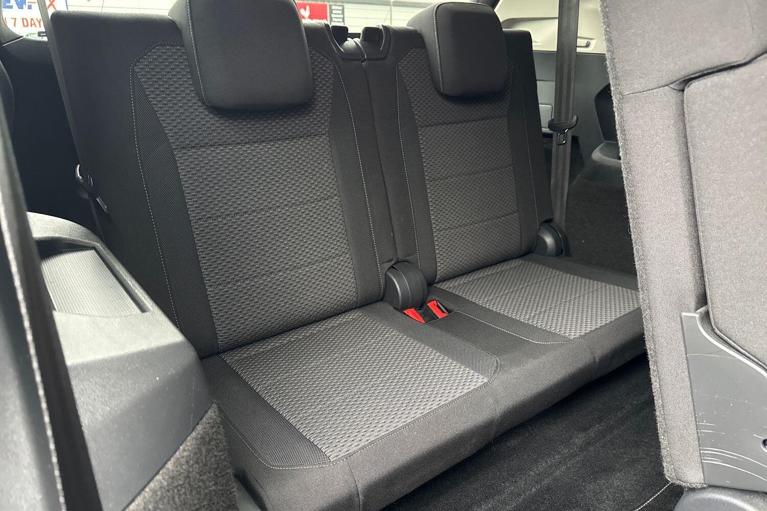 Used Volkswagen Tiguan Allspace 2021 for sale - 77191650: Photo 45