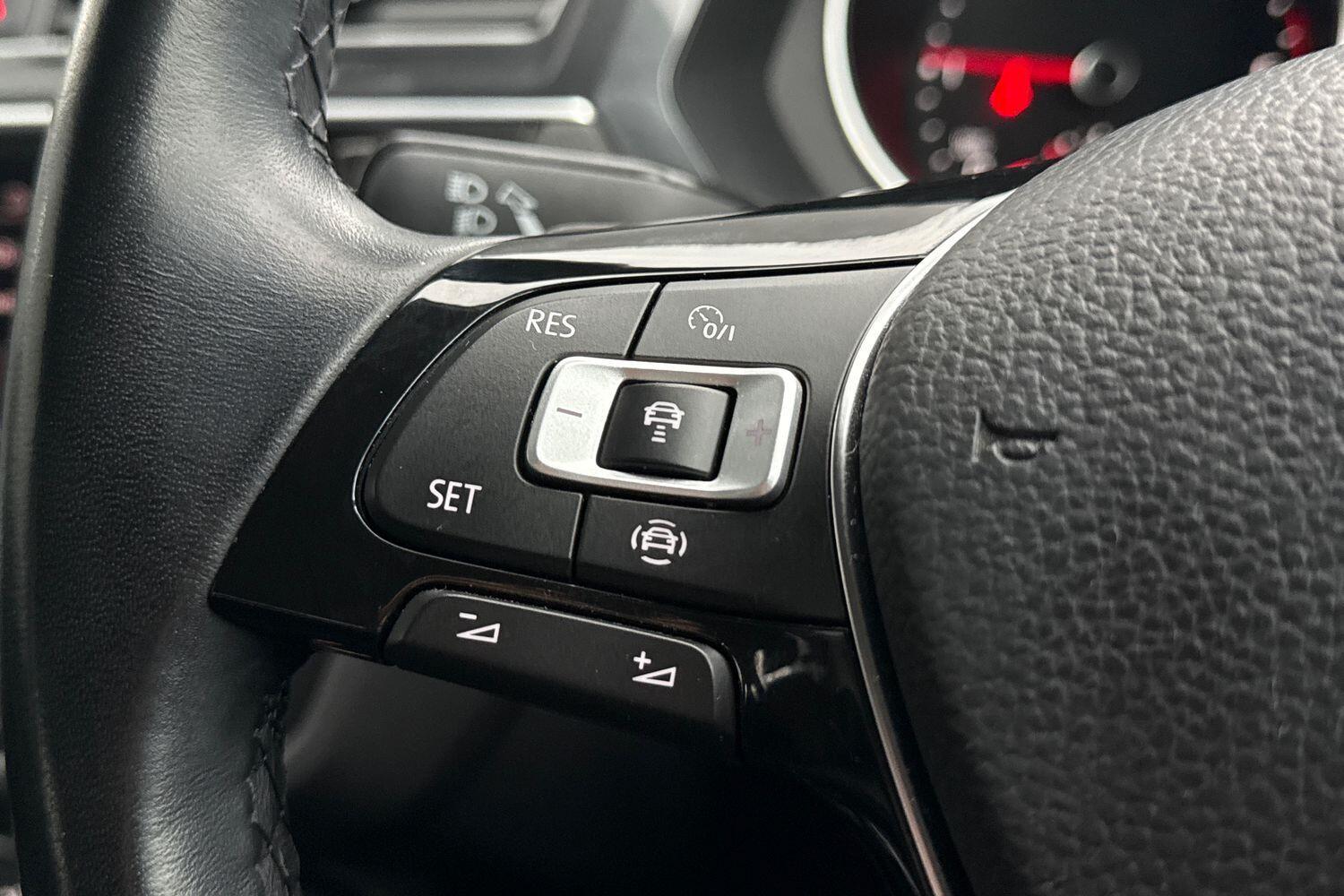 Used Volkswagen Tiguan Allspace 2021 for sale - 77191650: Photo 47