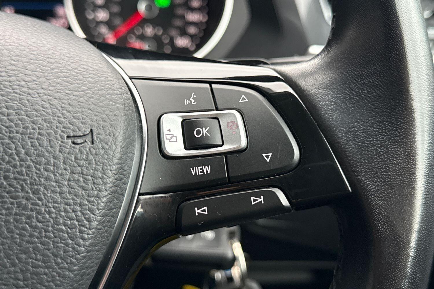 Used Volkswagen Tiguan Allspace 2021 for sale - 77191650: Photo 48