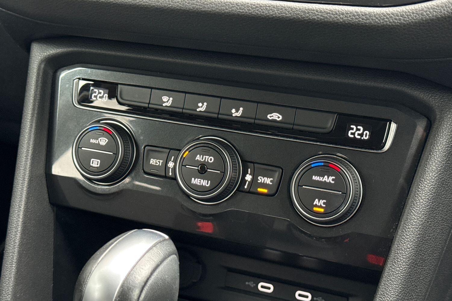 Used Volkswagen Tiguan Allspace 2021 for sale - 77191650: Photo 49