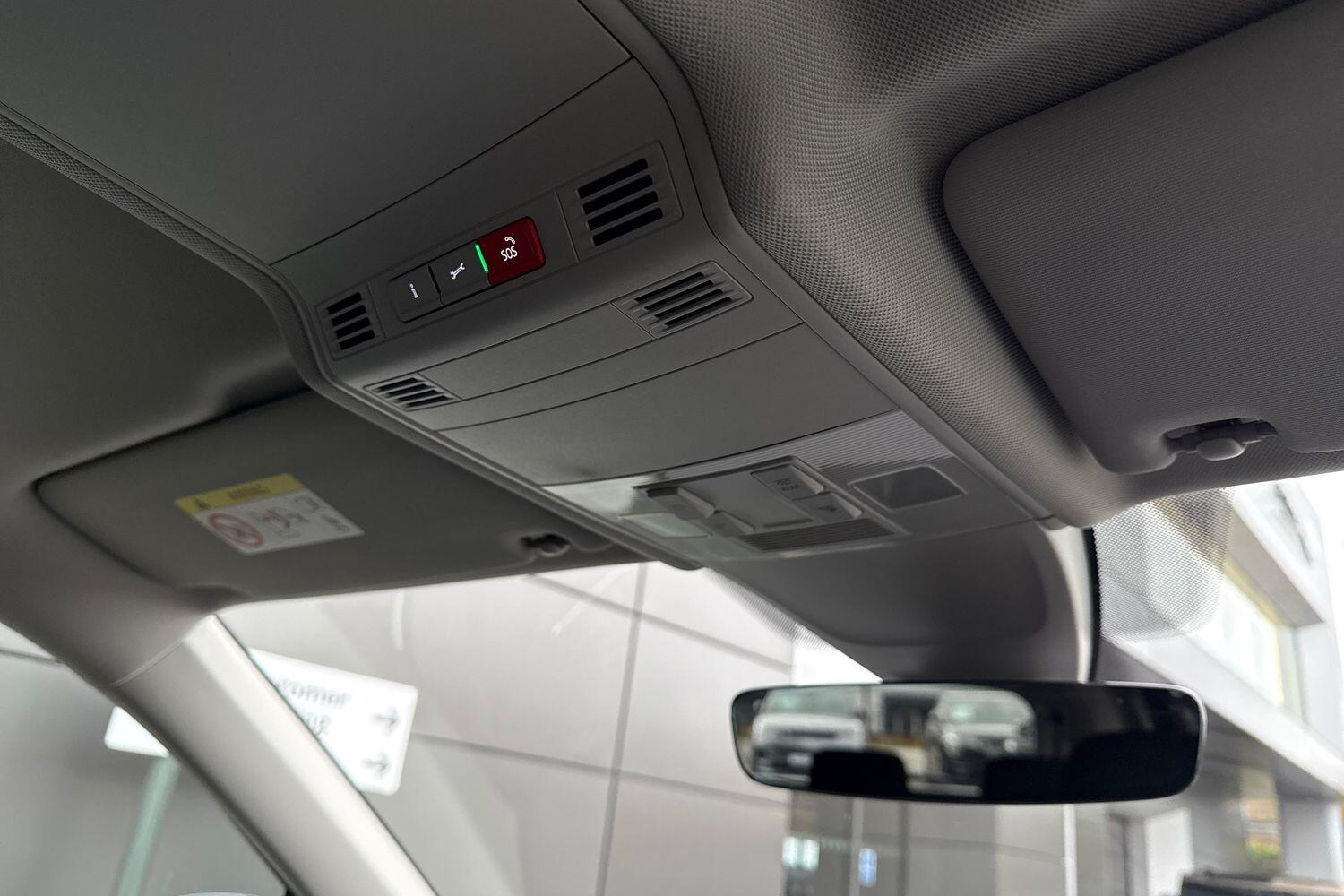 Used Volkswagen Tiguan Allspace 2021 for sale - 77191650: Photo 52