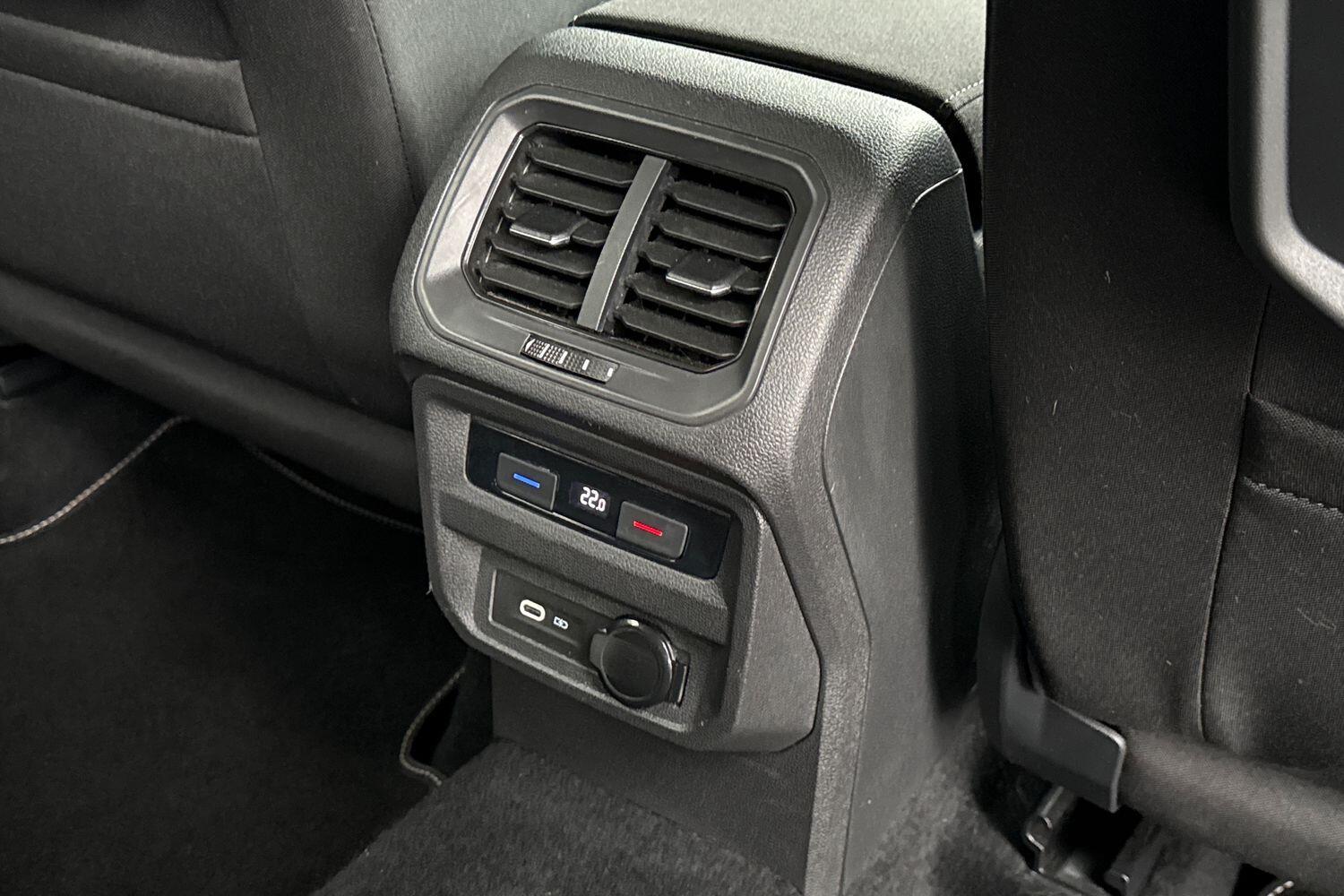 Used Volkswagen Tiguan Allspace 2021 for sale - 77191650: Photo 57