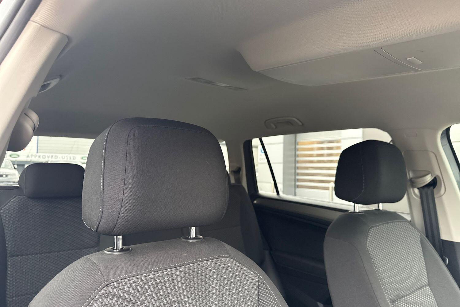 Used Volkswagen Tiguan Allspace 2021 for sale - 77191650: Photo 9