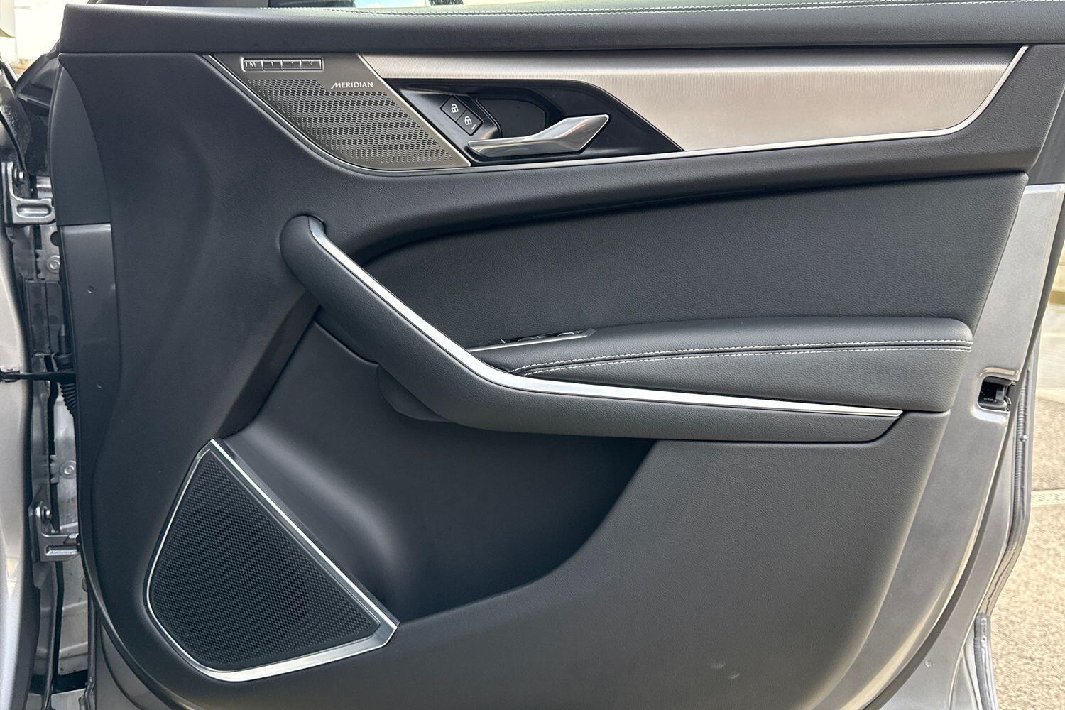 Used Jaguar F-Pace 2023 for sale - 76561321: Photo 23