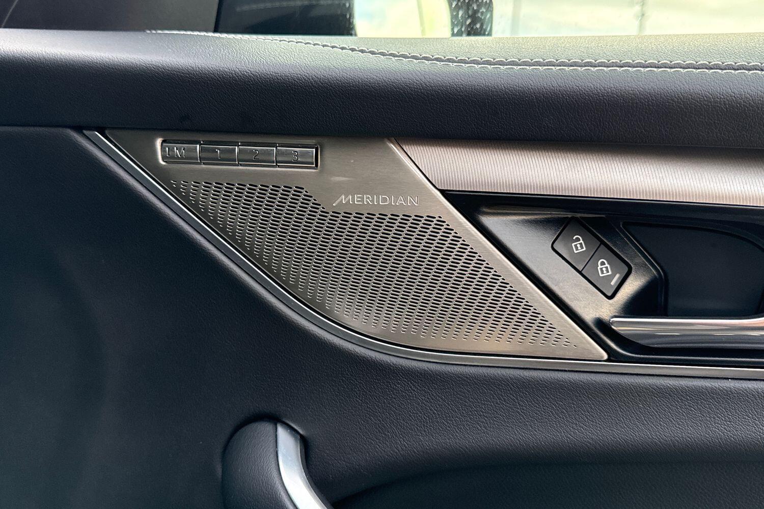 Used Jaguar F-Pace 2023 for sale - 76561321: Photo 24