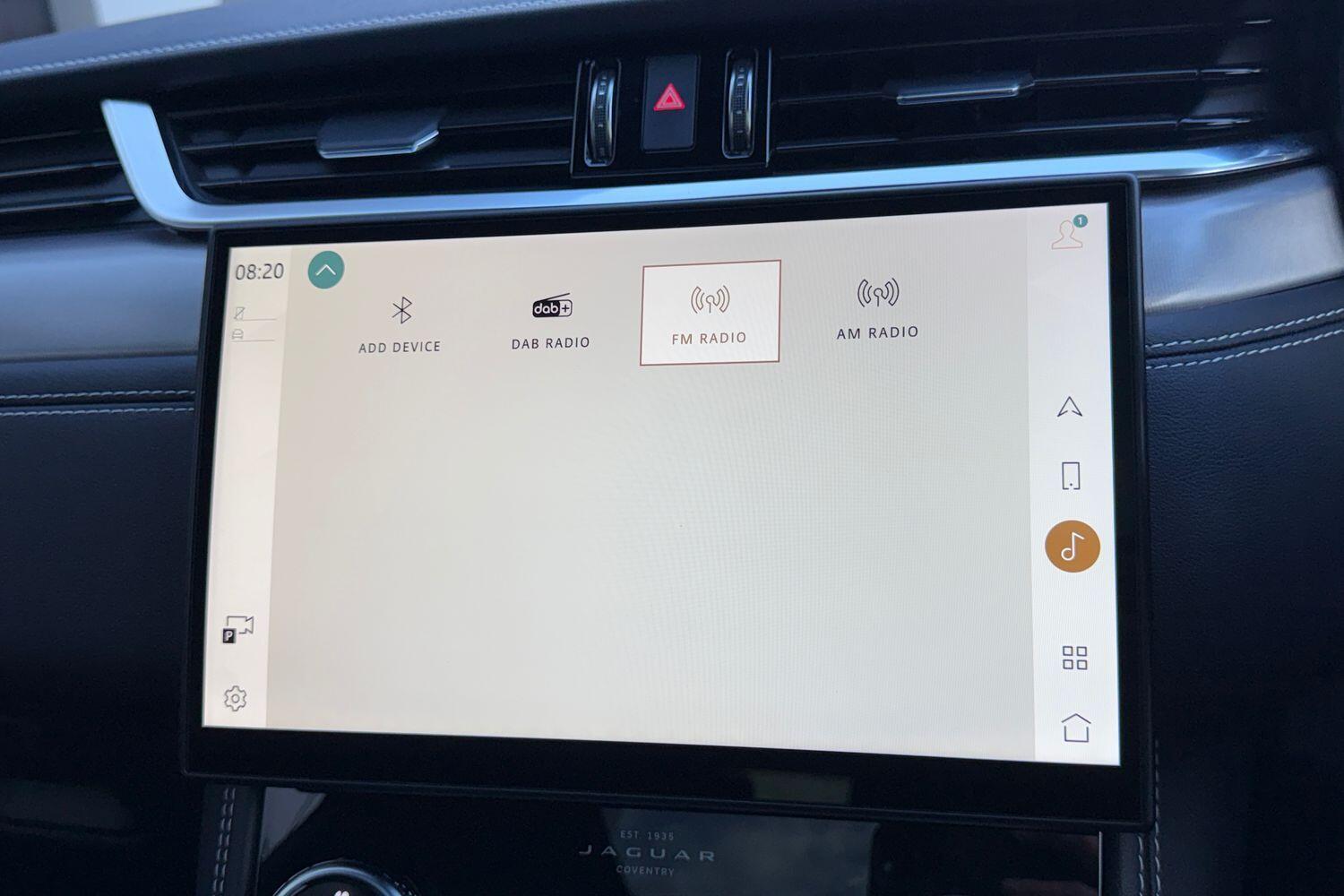 Used Jaguar F-Pace 2023 for sale - 76561321: Photo 25