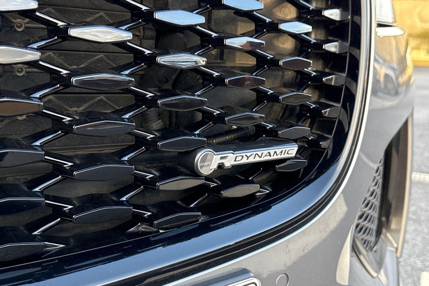 Used Jaguar F-Pace 2023 for sale - 76561321: Photo 29